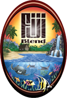 Fiji Blend Design